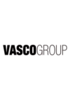 Logo Vasco Group