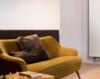 Paneelradiatoren: ontdek de kleurtrends van 2019
