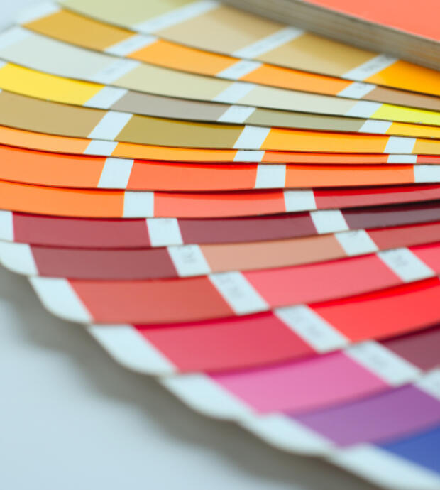 Découvrez les 6 nouvelles couleurs des radiateurs Brugman