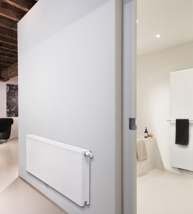 Aperçu des différents types de radiateurs à panneaux