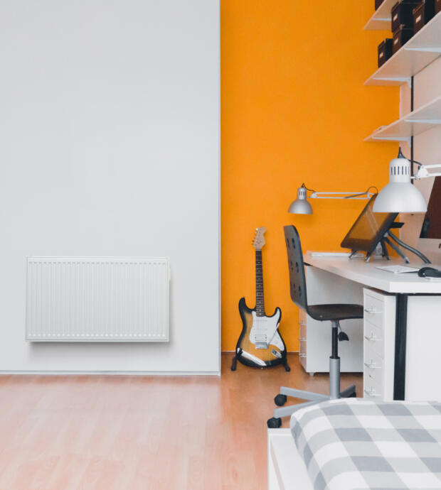 Pourquoi choisir un radiateur électrique ?