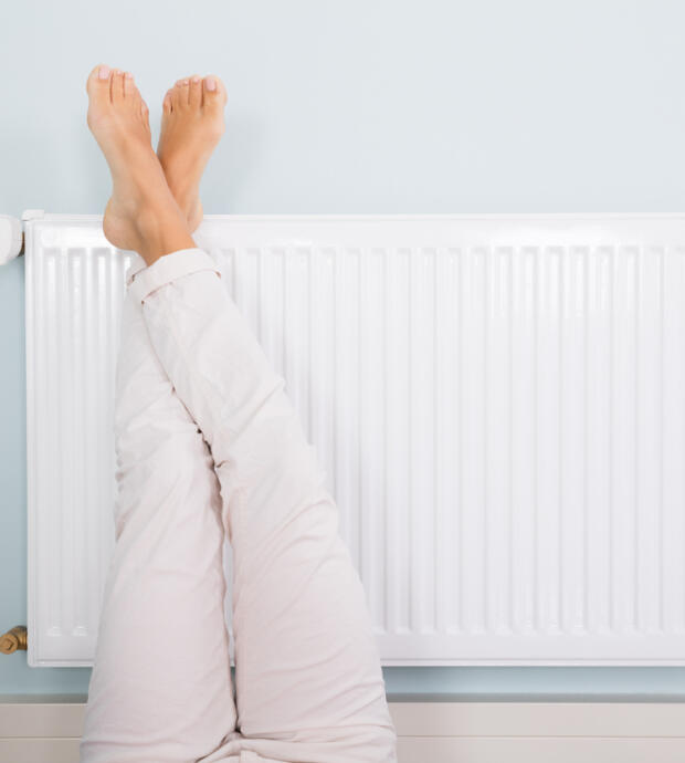 Building or renovating? How to choose the right electric heating
