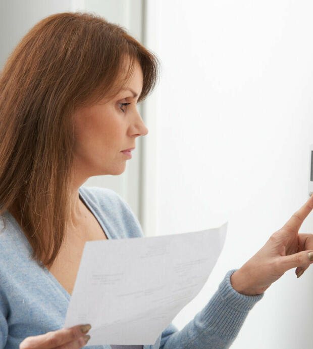 Wie liest man seine Energierechnung? Entdecken Sie die wichtigsten Kostenfaktoren