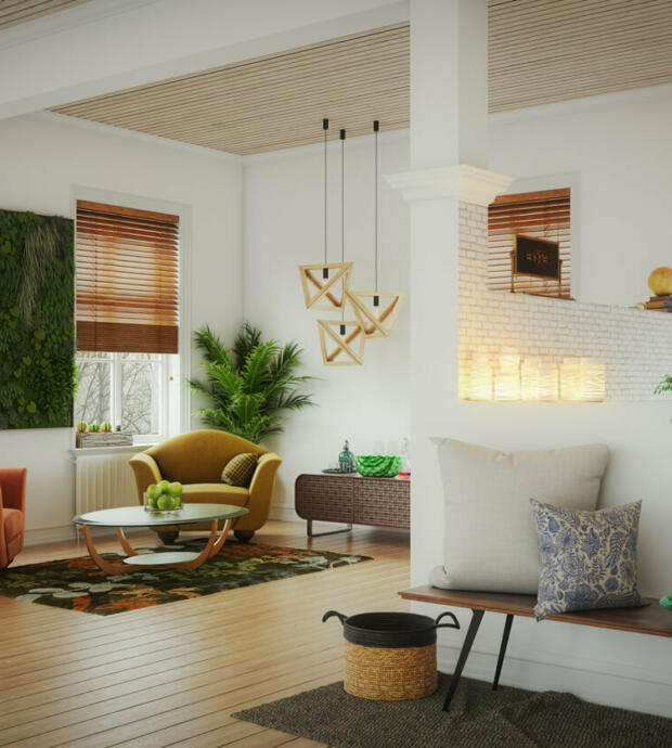 Durable, élégant et local : le radiateur à panneaux idéal
