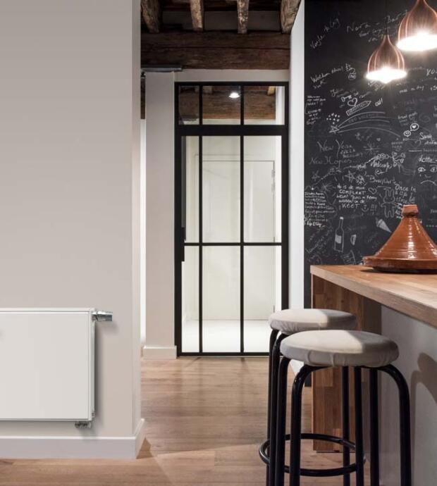 Verzinkte radiatoren: wat zijn dat en waarom zou je ervoor kiezen?