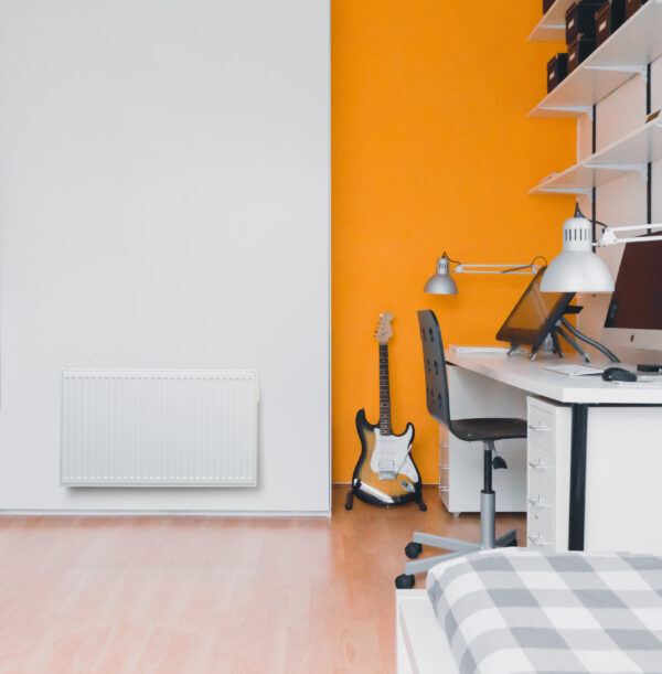 E-PANEL HORIZONTAL RIB