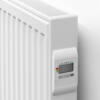 E-PANEL HORIZONTAL RIB